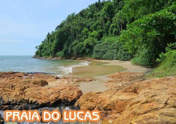 Pousada Fiedler E Anacleto Penha  Kültér fotó